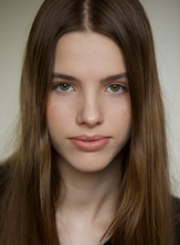 Exit Model Management | NEW FACES